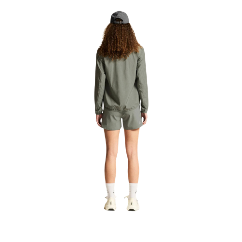 Manteau Coupe-Vent Core Essence - Femme