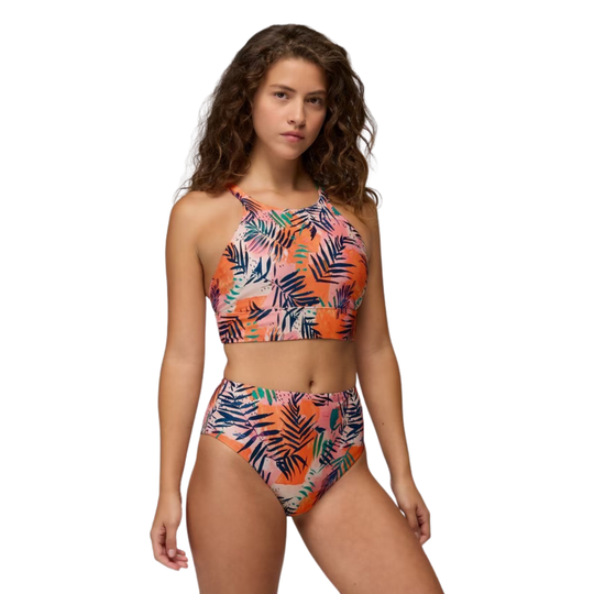Haut de bikini Marine Street - Femme