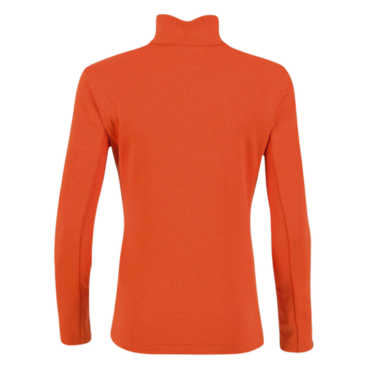Polaire Demi-Zip Pizzocco - Junior