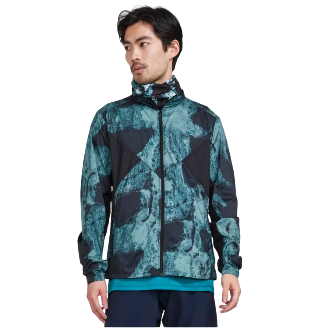 ADV Essence Wind Cycling Jacket - Men's