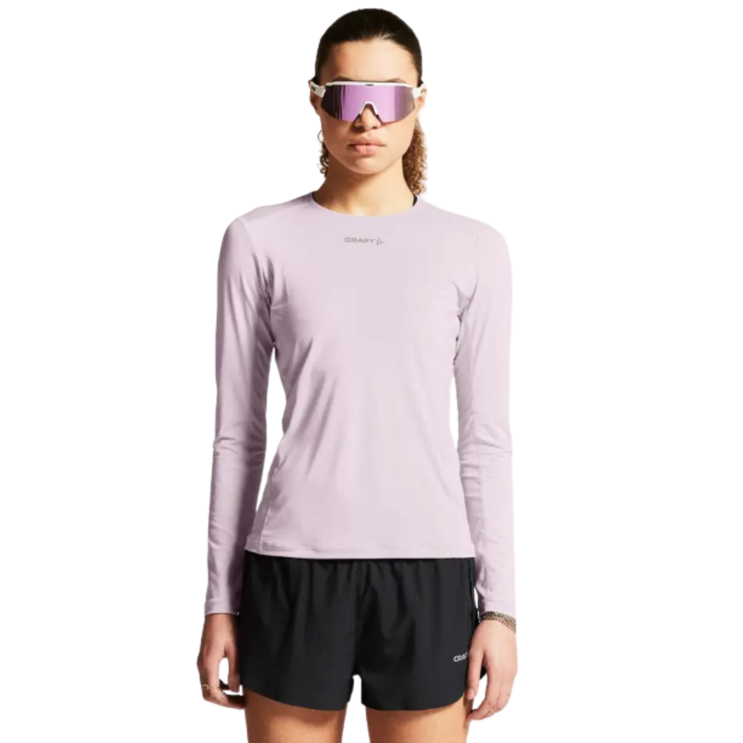 Women's ADV Essence 2 Long Sleeve T-Shirt