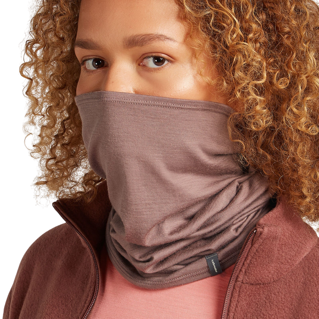Merino 200 Oasis Flexi Chute - Unisex
