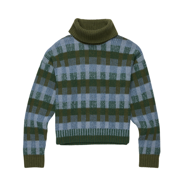 Libre Boxy Sweater - Women's