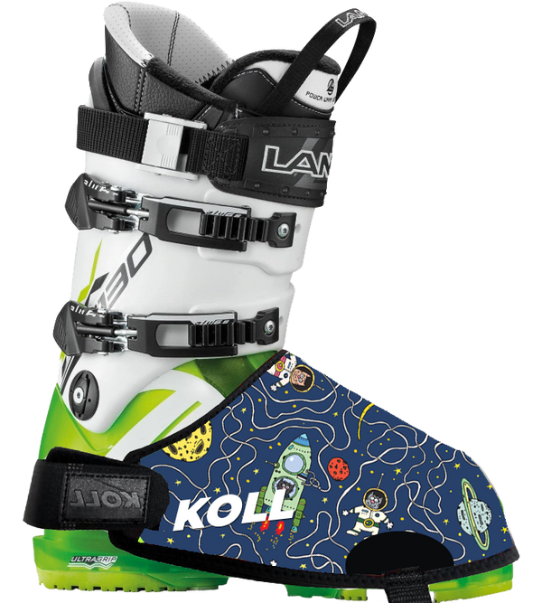 Ski Boot Warmer - Unisex