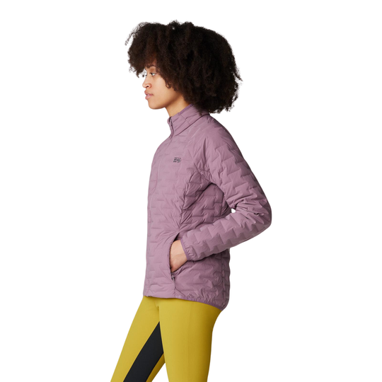Stretchdown Light Jacket - Women's