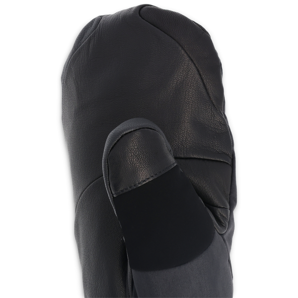 Prevail GORE-TEX Heated Mitts - Unisex