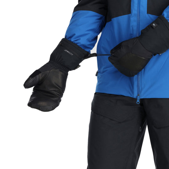 Mitaines chauffantes Prevail GORE-TEX - Unisexe