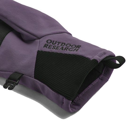 Gants Sureshot Softshell - Femme