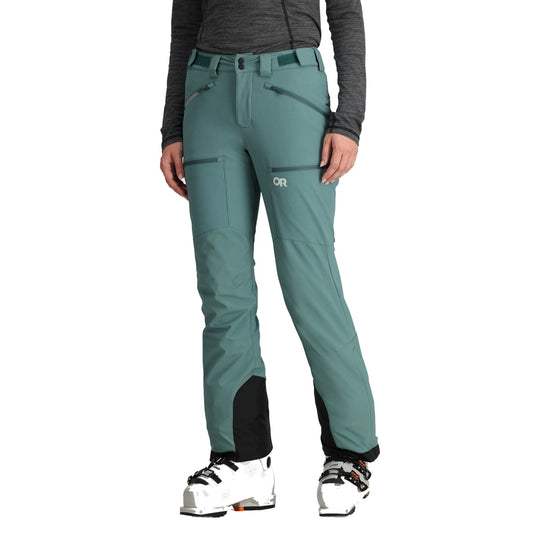Pantalon Trailbreaker Tour - Femme