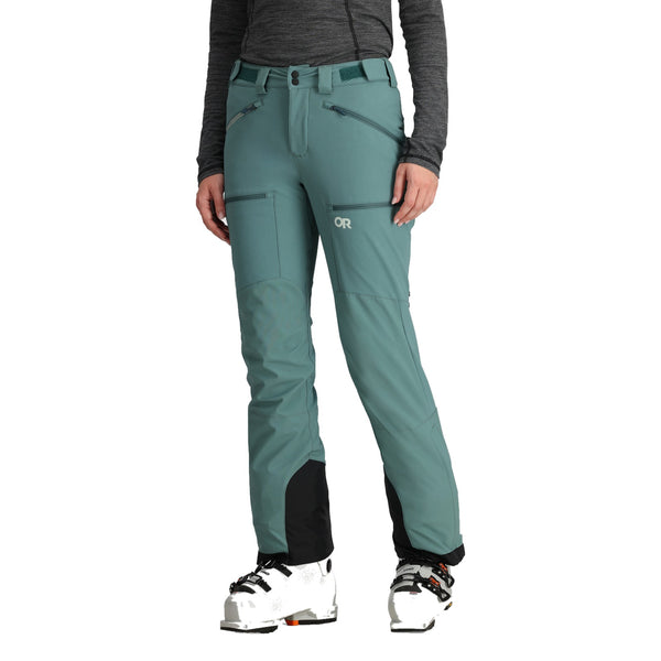 Trailbreaker Tour Pants - Women's