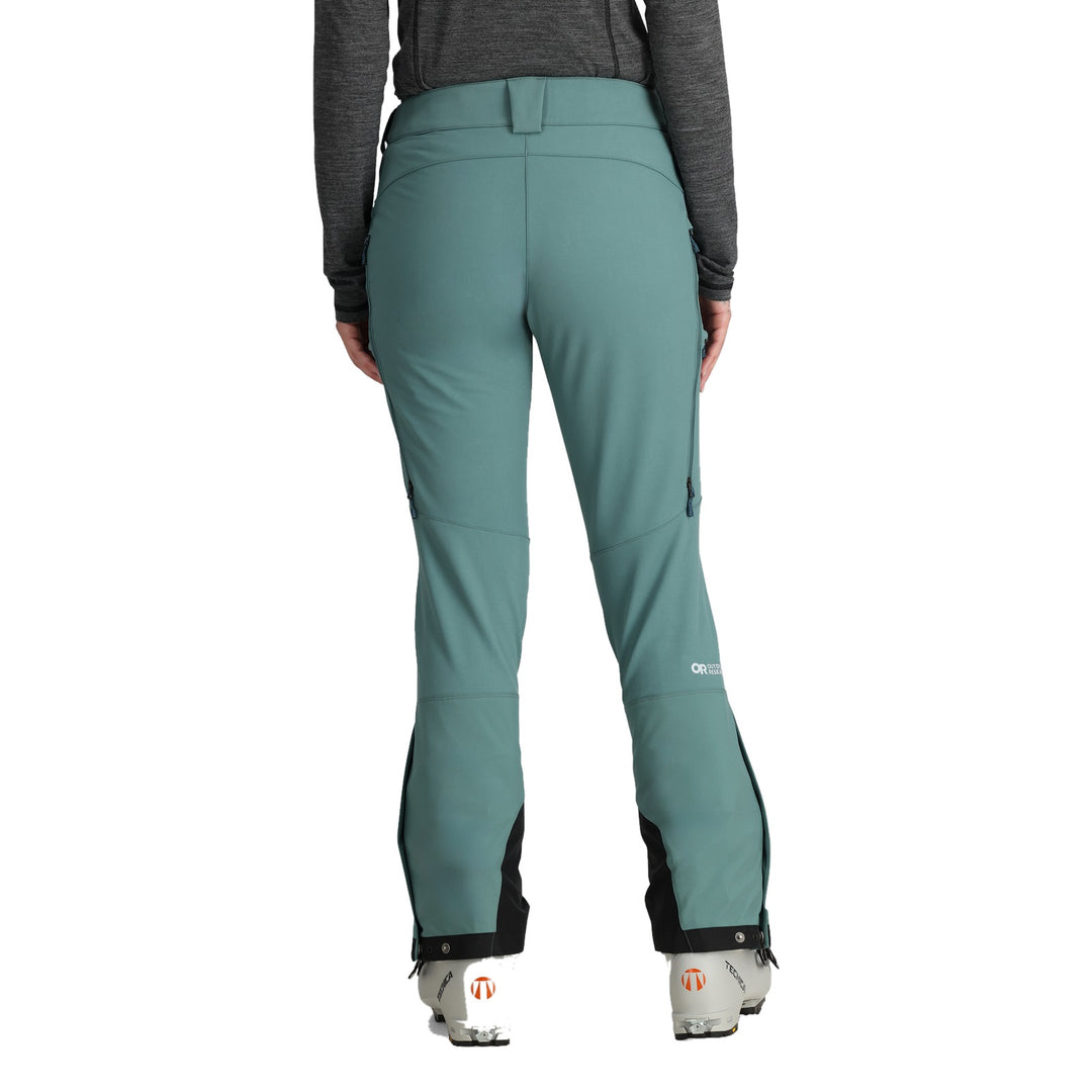 Pantalon Trailbreaker Tour - Femme