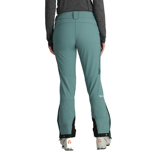 Pantalon Trailbreaker Tour - Femme
