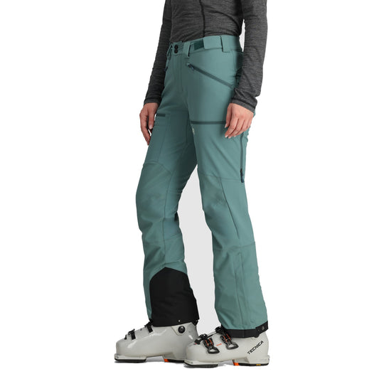 Pantalon Trailbreaker Tour - Femme