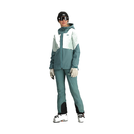 Pantalon Trailbreaker Tour - Femme