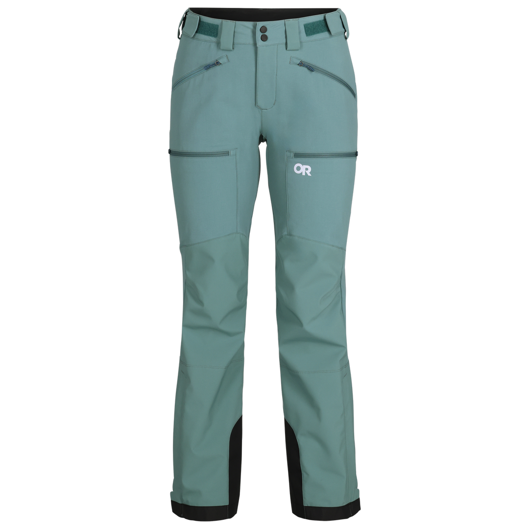 Pantalon Trailbreaker Tour - Femme - détail