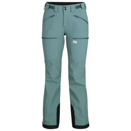 Pantalon Trailbreaker Tour - Femme - détail