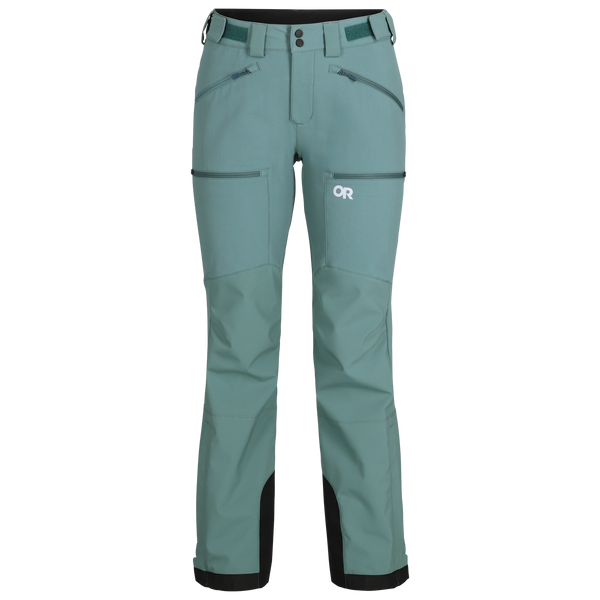 Trailbreaker Tour Pants - Women's