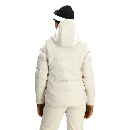 Manteau de neige Snowcrew - Femme