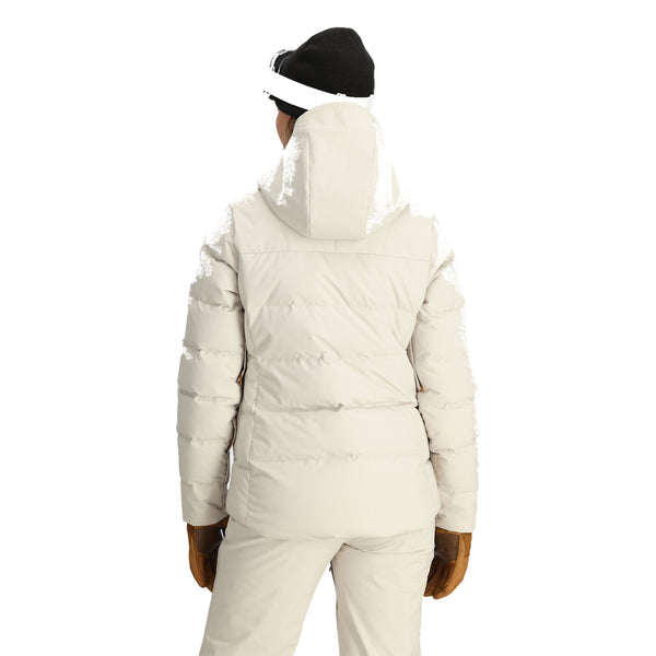Snowcrew Jacket - Women's