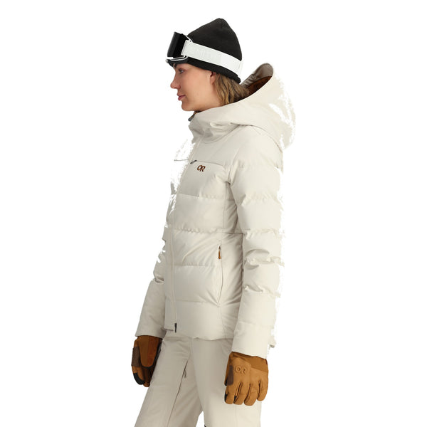 Snowcrew Jacket - Women's