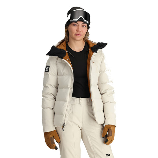Snowcrew Jacket - Women's