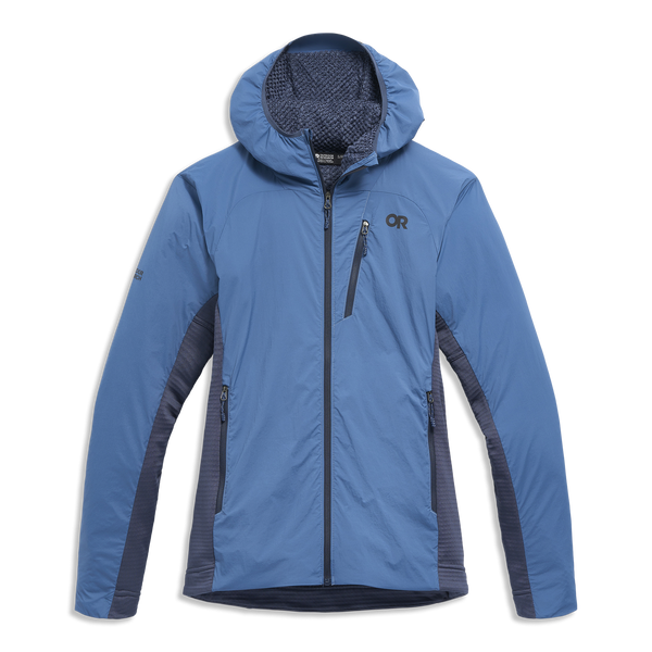 Deviator Hoodie - Women's