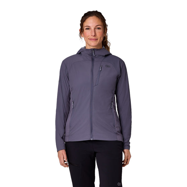 Deviator Hoodie - Women's