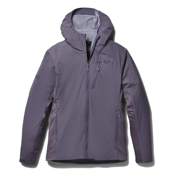 Deviator Hoodie - Women's