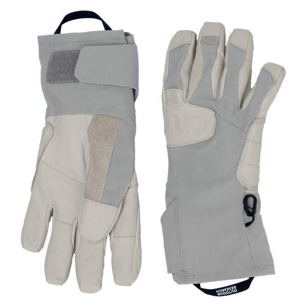 Extravert Gloves - Women's