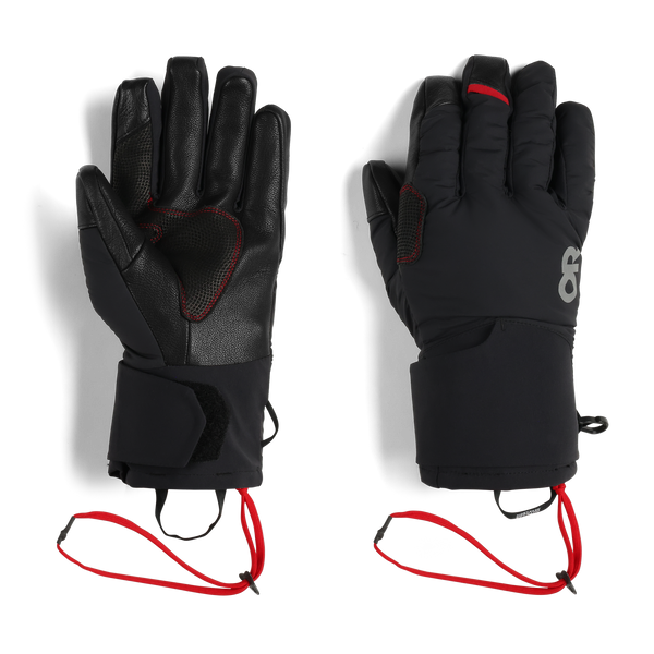 Deviator Pro Gloves - Unisex