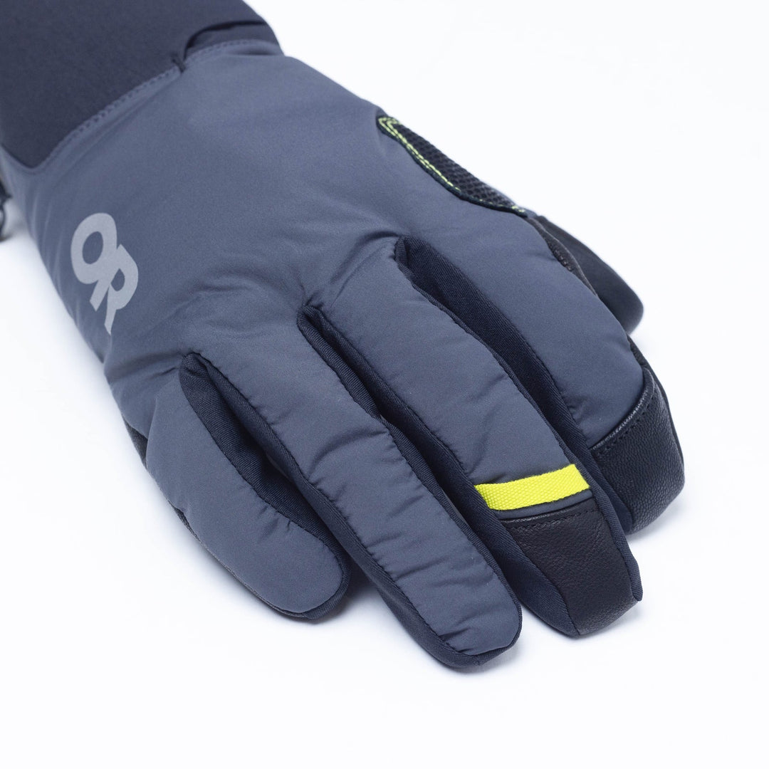 Gants Deviator Pro - Unisexe - détail