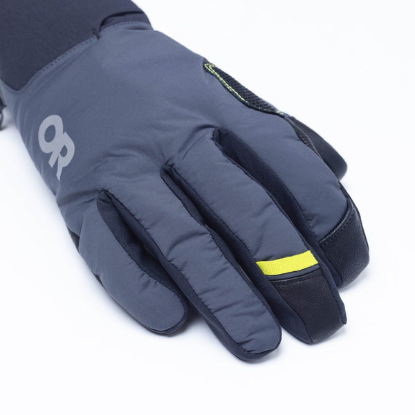 Deviator Pro Gloves - Unisex