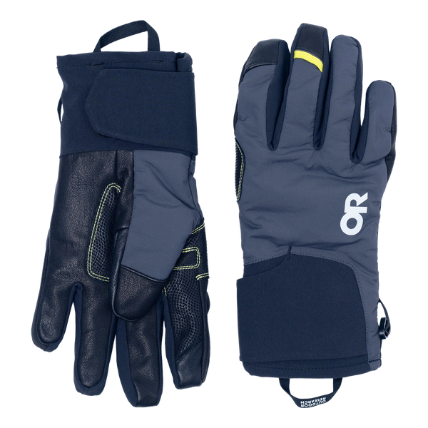 Deviator Pro Gloves - Unisex