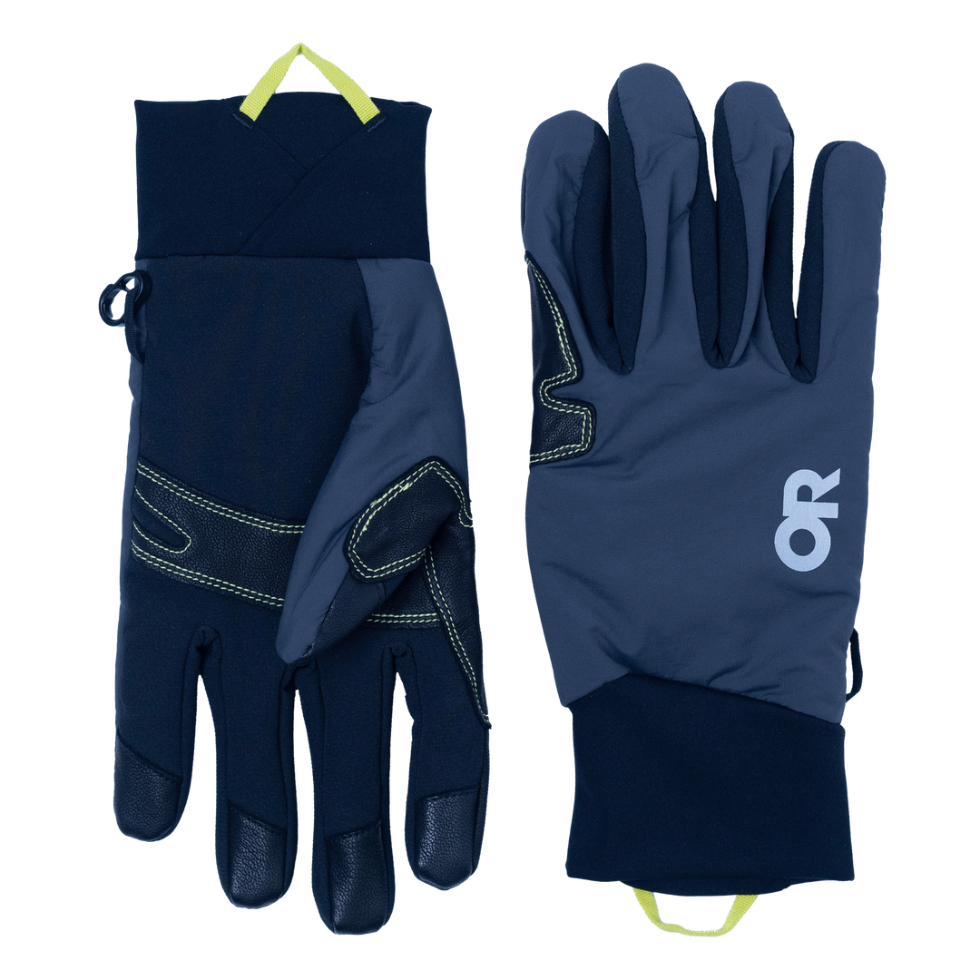 Gants Deviator - Unisexe - Storm