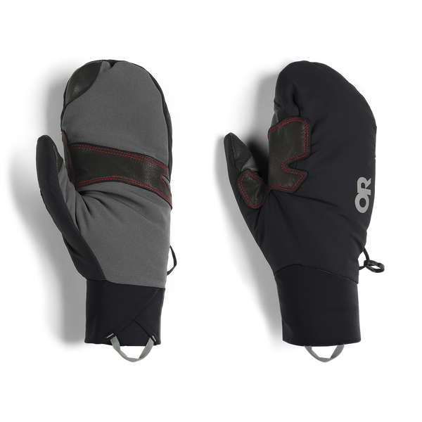 Deviator Mitts - Unisex