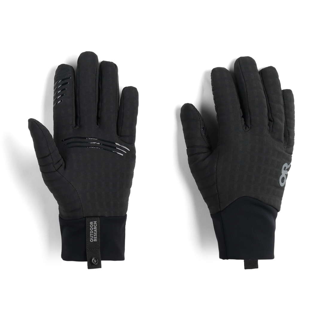 Gants Vigor Heavyweight Sensor - Homme - Black