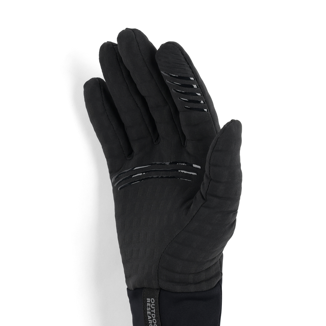 Gants Vigor Heavyweight Sensor - Homme - détail