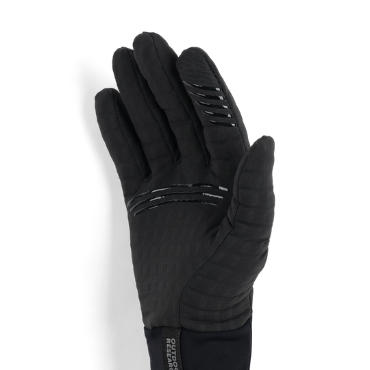 Gants Vigor Heavyweight Sensor - Homme - détail