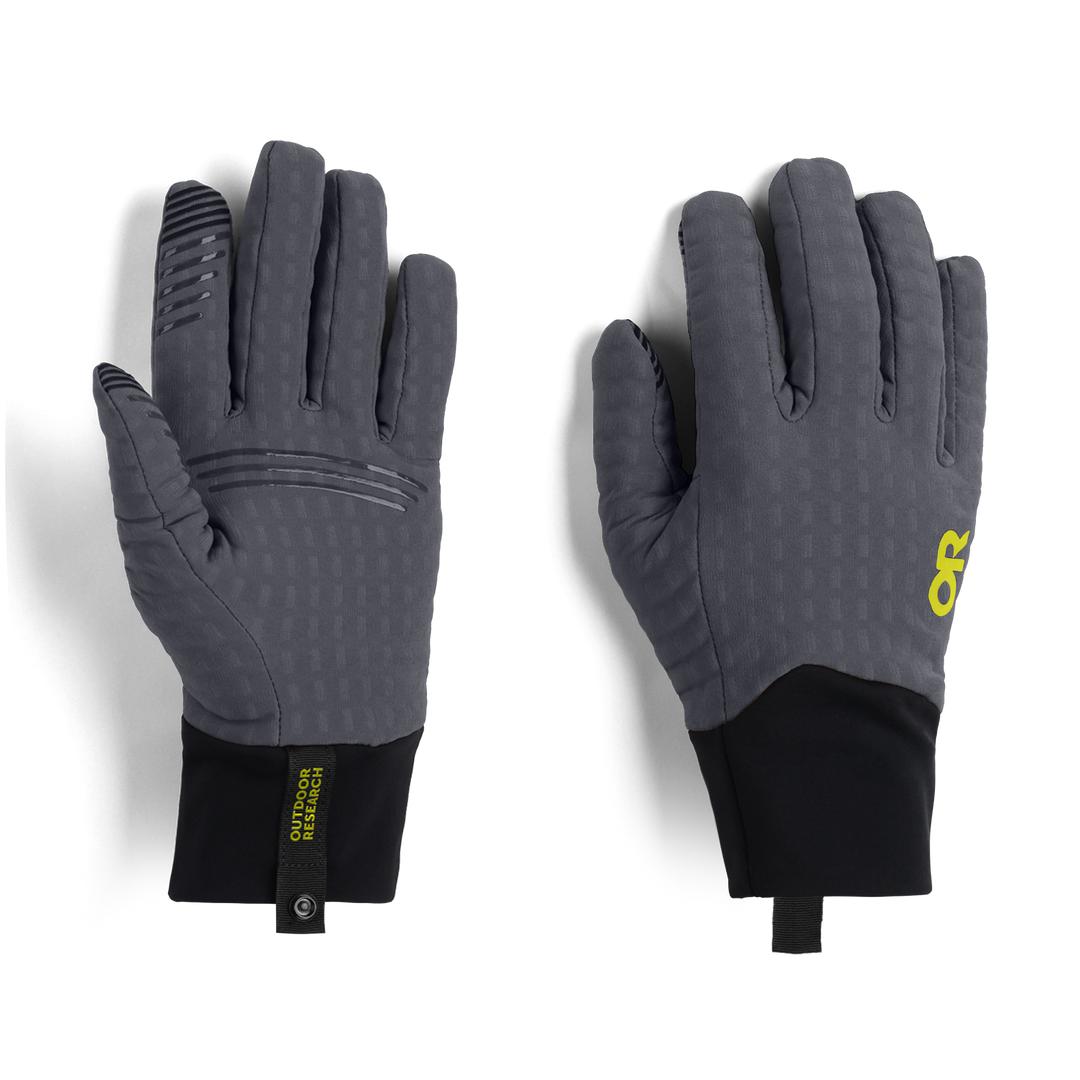 Gants Vigor Heavyweight Sensor - Homme - Storm