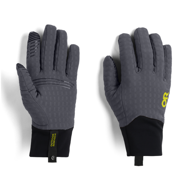 Vigor Heavyweight Sensor Gloves - Men's