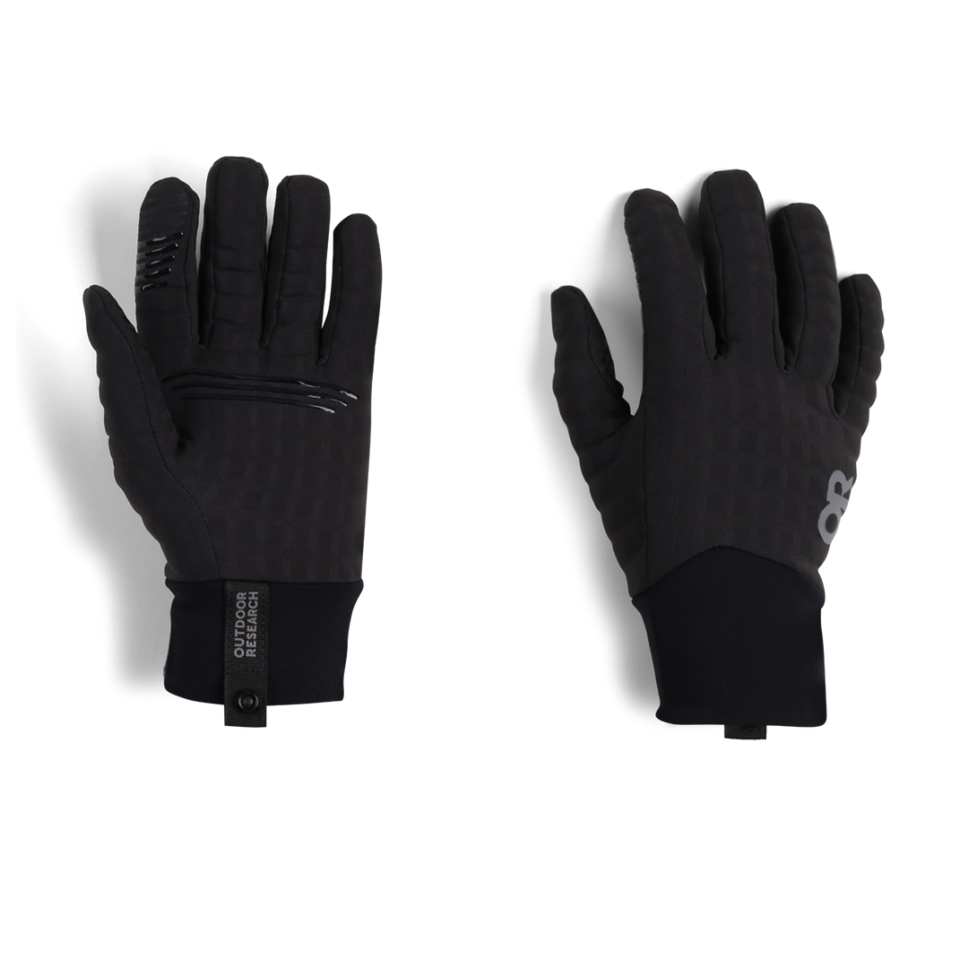 Gants Vigor Heavyweight Sensor - Femme - Black