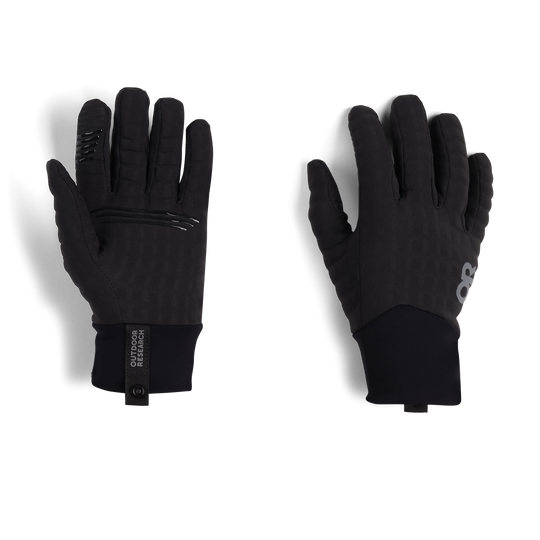Gants Vigor Heavyweight Sensor - Femme - Black