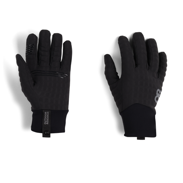 Vigor Heavyweight Sensor Gloves - Women's