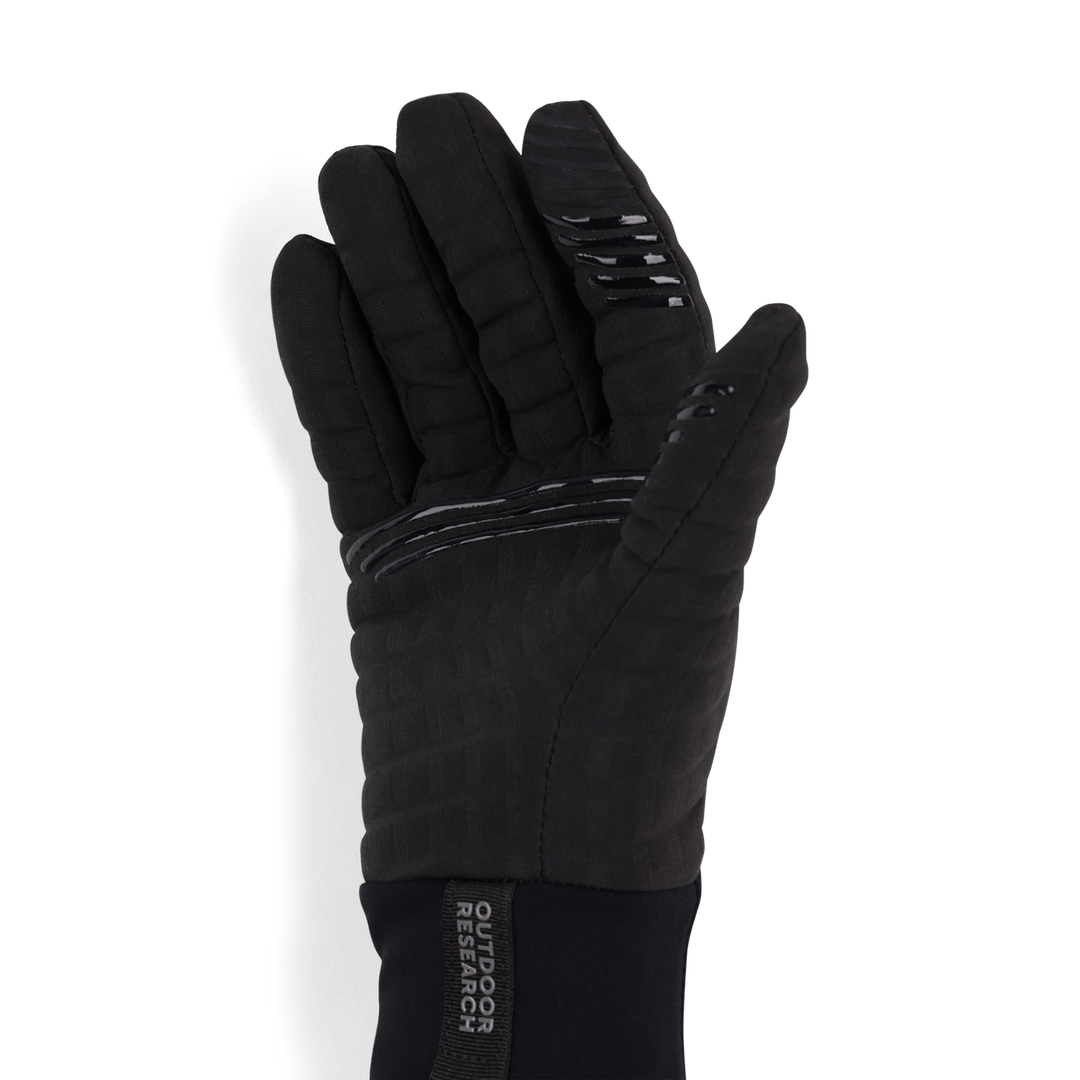 Gants Vigor Heavyweight Sensor - Femme - détail