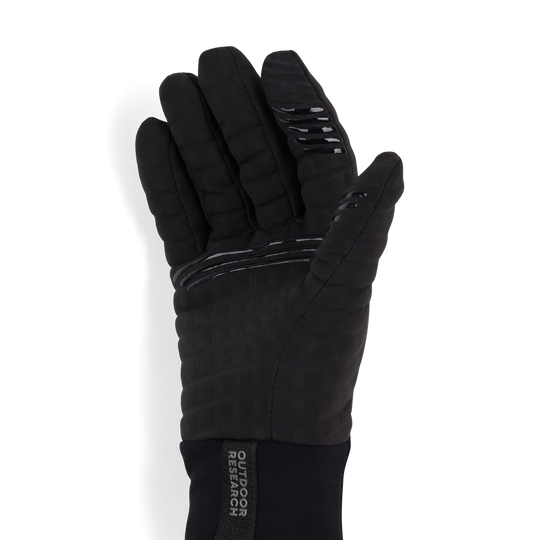 Gants Vigor Heavyweight Sensor - Femme - détail