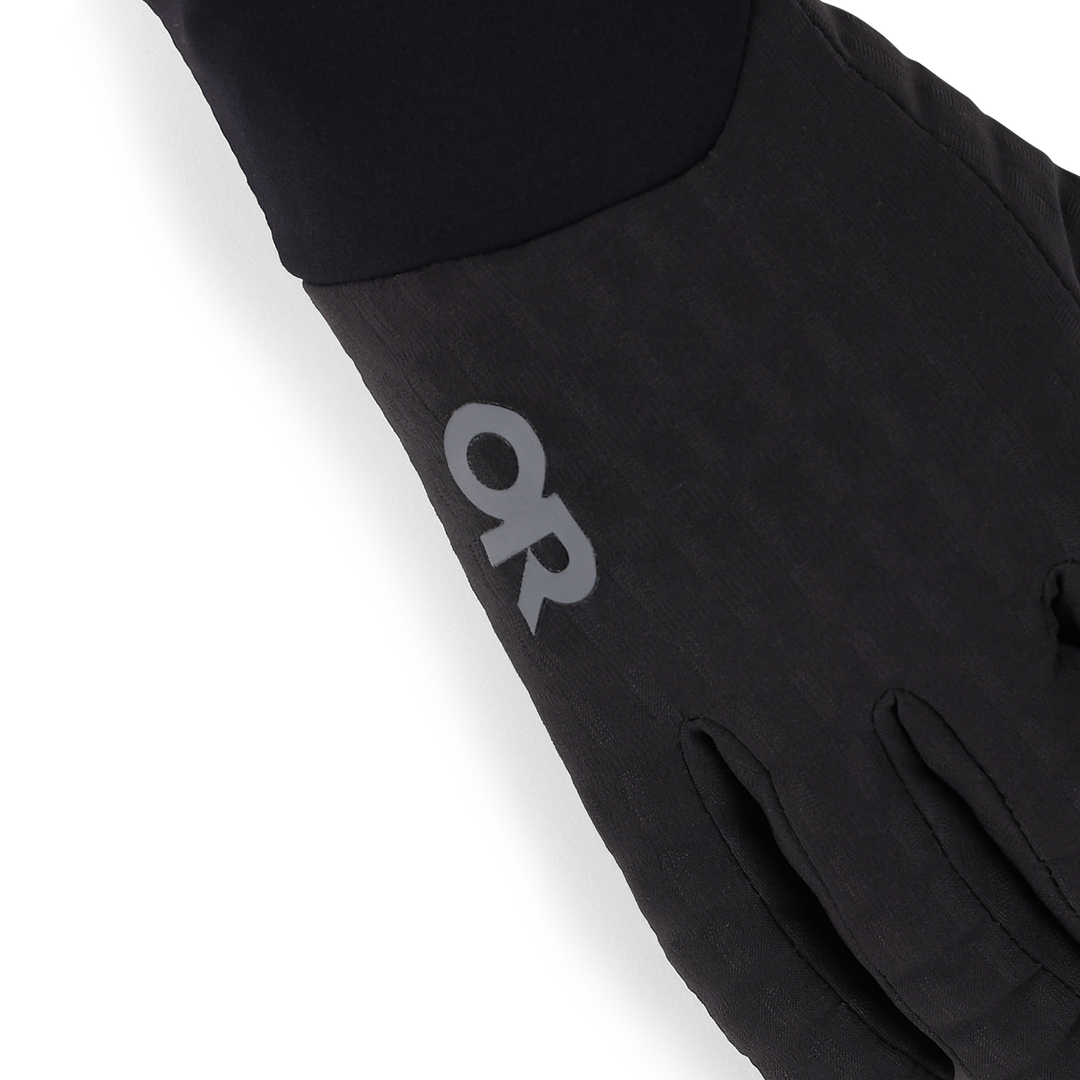 Gants Vigor Heavyweight Sensor - Femme - détail