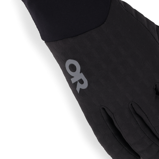 Gants Vigor Heavyweight Sensor - Femme - détail