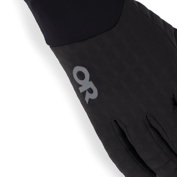 Vigor Heavyweight Sensor Gloves - Women's