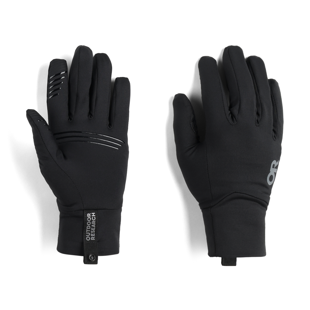 Gants Vigor Lightweight Sensor - Homme - Black