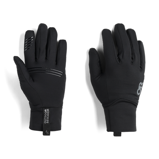 Gants Vigor Lightweight Sensor - Homme - Black